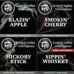 Smoked Blends - Sample Pack